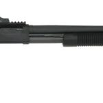 Mossberg 590A1 SPX Black 12 GA 20" Barrel 3" Chamber 8-Rounds with Bayonet and Scabbard