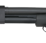 Mossberg 590S Shockwave 12 GA 18.5" Barrel 3"-Chamber 10-Rounds