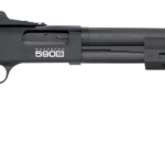 Mossberg 590S Tactical 12 GA 20" Barrel 3"-Chamber 13-Rounds
