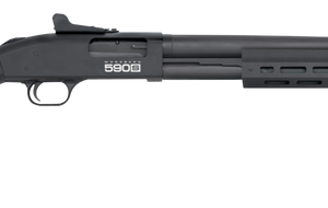 Mossberg 590S Tactical 12 GA 20" Barrel 3"-Chamber 13-Rounds