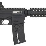 Mossberg 715T .22 LR 16.25" Barrel 25-Rounds