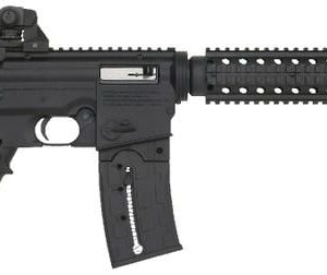 Mossberg 715T .22 LR 16.25" Barrel 25-Rounds