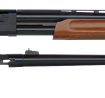 Mossberg 835 Ulti-Mag Field/Deer Wood 12 GA 24" Barrel 3.5"-Chamber 5-Rounds
