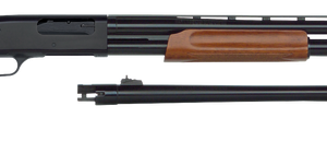 Mossberg 835 Ulti-Mag Field/Deer Wood 12 GA 24" Barrel 3.5"-Chamber 5-Rounds