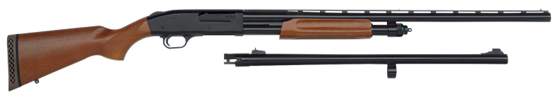 Mossberg 835 Ulti-Mag Field/Deer Wood 12 GA 24" Barrel 3.5"-Chamber 5-Rounds