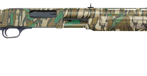 Mossberg 835 Ulti-Mag Turkey Mossy Oak Greenleaf 12 GA 24" Barrel 3.5"-Chamber 5-Rounds