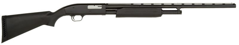 Mossberg 88 All Purpose 20 GA 26" Barrel 3"-Chamber 5-Rounds Bead Front Sight
