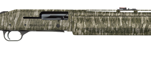 Mossberg 935 Magnum Turkey Mossy Oak Bottomlands 12 GA 22" Barrel 3.5"-Chamber 4-Rounds