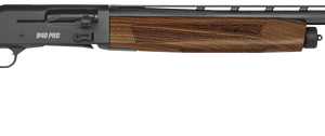 Mossberg 940 Pro Field Walnut 12 GA 28" Barrel 3"-Chamber 4-Rounds