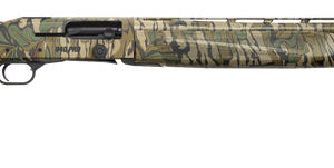 Mossberg 940 Pro Turkey Mossy Oak Greenleaf 12 GA 3"-Chamber 24" Barrel 4-Rounds