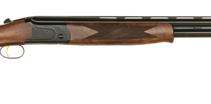 Mossberg Gold Reserve Walnut 12 GA 30" Barrel 3"-Chamber 2-Rounds