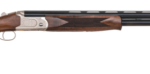 Mossberg Gold Reserve Sporting Walnut 12 GA 30" Barrel 3"-Chamber 2-Rounds