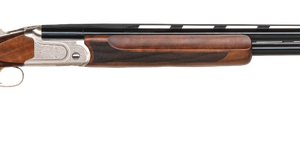 Mossberg Gold Reserve SS Walnut 12 GA 30" Barrel 3"-Chamber 2-Rounds Scroll Engraved Receiver