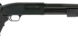 Mossberg Maverick 88 Security 12 GA 18.5" Barrel 3"-Chamber 5-Rounds
