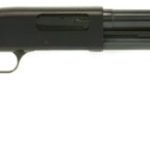 Mossberg Maverick Security Flat Dark Earth 12 Gauge 18.5" Barrel 5-Rounds