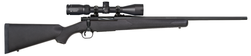 Mossberg Patriot 7mm-08 22" Barrel 5-Rounds 3-9x40mm