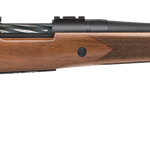 Mossberg Patriot Walnut .450 BM 20" Barrel 4-Rounds