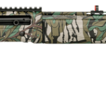 Mossberg SA Turkey Mossy Oak Greenleaf 20 GA 22" Barrel 3"-Chamber 4-Rounds