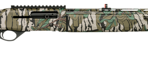 Mossberg SA Turkey Mossy Oak Greenleaf 20 GA 22" Barrel 3"-Chamber 4-Rounds