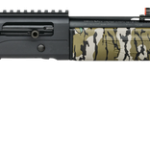 Mossberg SA Turkey Mossy Oak Greenleaf / Black 20 GA 22" Barrel 3"-Chamber 4-Rounds