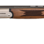 Mossberg Silver Reserve Field Walnut 12 GA 28" Barrel 3"-Chamber 2-Rounds
