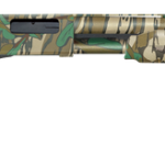 Mossberg Turkey 500 Mossy Oak Greenleaf 20 GA 22" Barrel 3"-Chamber 5-Rounds