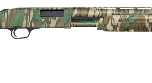 Mossberg Turkey 500 Mossy Oak Greenleaf 20 GA 22" Barrel 3"-Chamber 5-Rounds