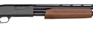 Mossberg 500 All-Purpose Field Blued 20 GA 26" Barrel 5-Rounds