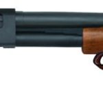 Mossberg 590 Nightstick Walnut 12 GA 18.5" Barrel 6-Rounds
