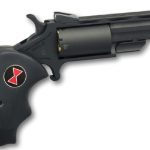 NAA Black Widow .22 Mag 2" Barrel 5-Rounds