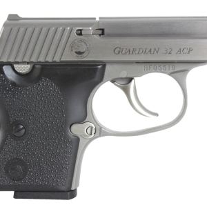 North American Arms Guardian Stainless .32 ACP 2.2" Barrel 6-Rounds