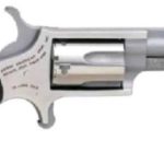 North American Arms Mini-Revolver Stainless .22 Mag 1.625" Barrel 5-Rounds