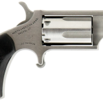 North American Arms Mini-Revolver Stainless .22 Mag 1.125" Barrel 5-Rounds Carry Combo