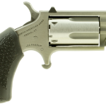 North American Arms PUG Stainless .22 Mag 1" Barrel 5-Rounds