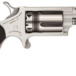 North American Arms The Wasp Stainless .22 Mag 1.625" Barrel 5-Rounds