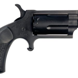 North American Arms Mini Shadow .22 Mag 1.125" Barrel 5-Rounds