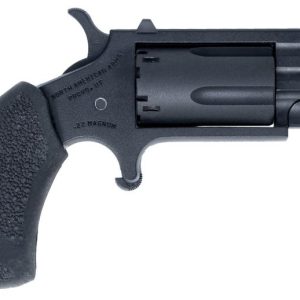 North American Arms Pug .22 LR / .22 Mag 1" Barrel 5-Rounds
