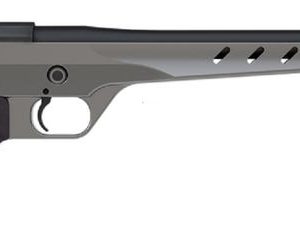 Nosler M48 Independence Gray .308 Win 15" Barrel 1-Rounds