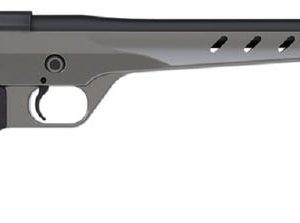 Nosler M48 Independence Gray 7mm-08 15" Barrel 1-Rounds