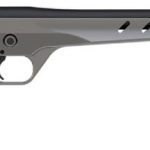 Nosler M48 Independence Gray 24 Nosler 15" Barrel 1-Rounds