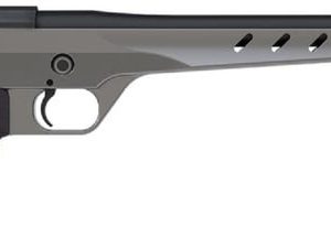 Nosler M48 Independence Gray 24 Nosler 15" Barrel 1-Rounds