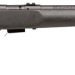 Savage Mark Ii Tr .22 Lr 22 Barrel 5 Rounds