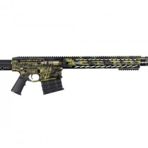 Nemo Omen Watchman  .300 Win Mag 24" Barrel 14-Rounds