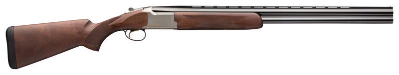 Browning Citori Hunter Grade II Walnut 28 GA 28" Barrel 2-Rounds