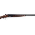 Weatherby Orion SXS Walnut .410 GA 28" Barrel 2-Rounds