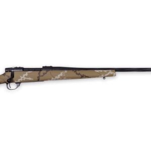 Weatherby Vanguard Outfitter Tan .22-250 Rem 24" Barrel 5-Rounds