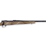 Weatherby Vanguard Outfitter Tan .270 Win 24" Barrel 5-Rounds