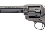 Colt Firearms Single Action Army Peacemaker Color Case Hardened .45 Colt 7.5" Barrel 6-Rounds