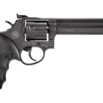 Taurus 66 .357 Mag 6 Barrel 7 Rounds Black