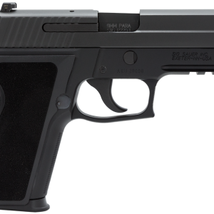 Sig Sauer P229 Compact 9mm 3.9" Barrel 10-Rounds